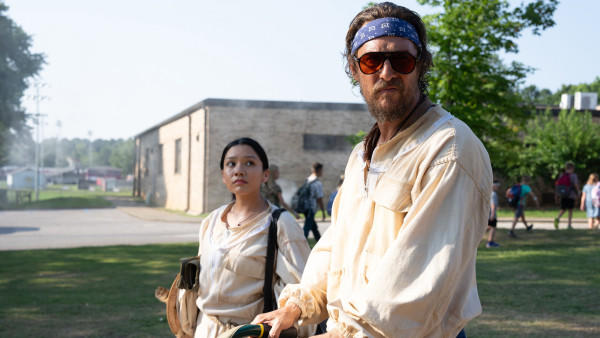 image du film Oklahoma Honey