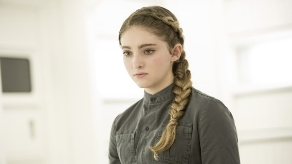 image du film Hunger Games : la révolte - partie 2
