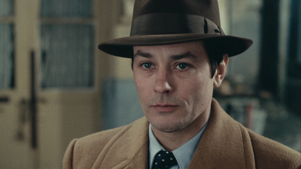 image du film Monsieur Klein