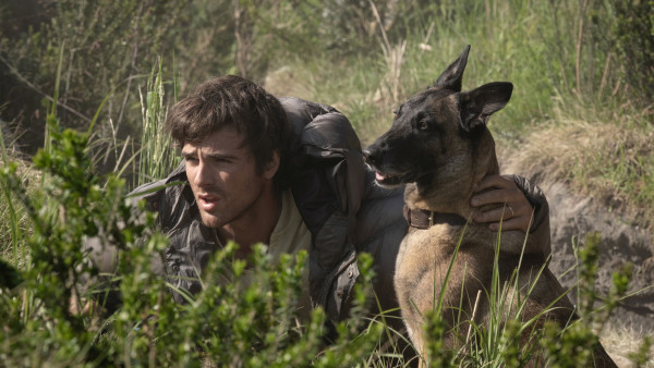 image du film The Dog Stars