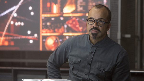 image du film Hunger Games : la révolte - partie 1
