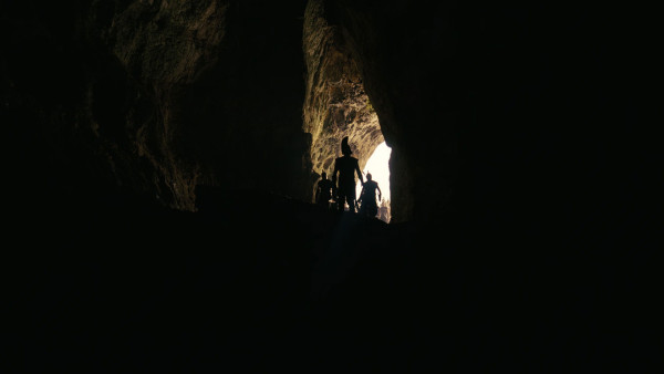 image du film L'Odyssée