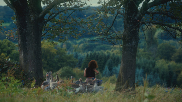 image du film Hunger Games : Lever de soleil sur la moisson
