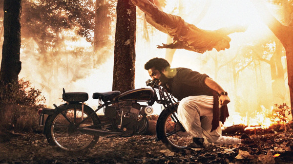 image du film RRR