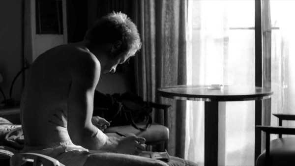 image du film Memento