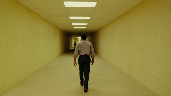 image du film Backrooms