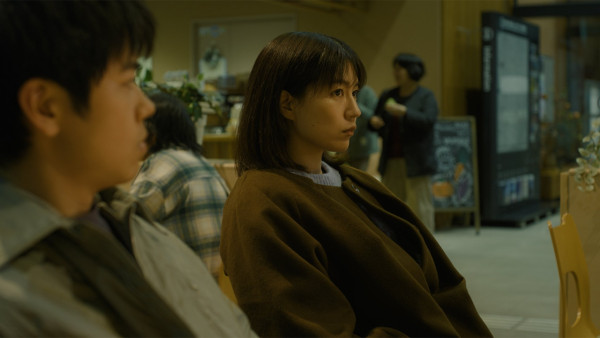 image du film Des Fleurs pour Tokyo