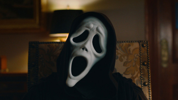 image du film Scary Movie