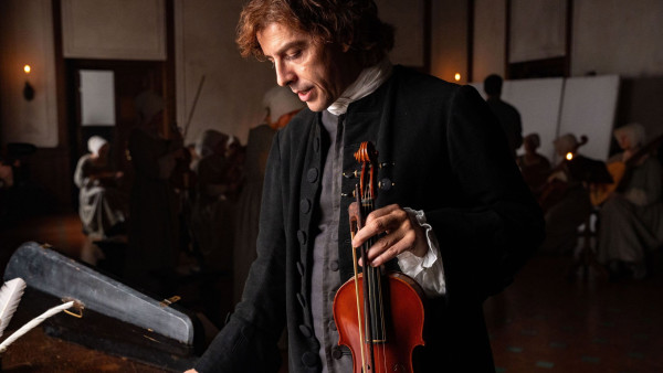 image du film Vivaldi et moi