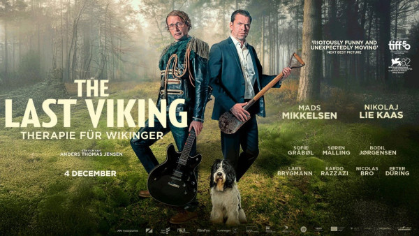image du film The Last Viking