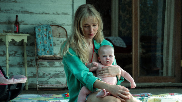 image du film Die My Love