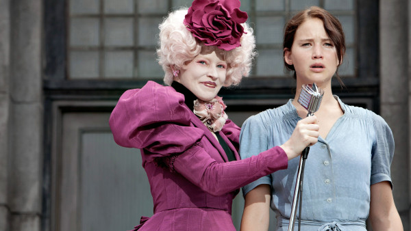 image du film Hunger Games