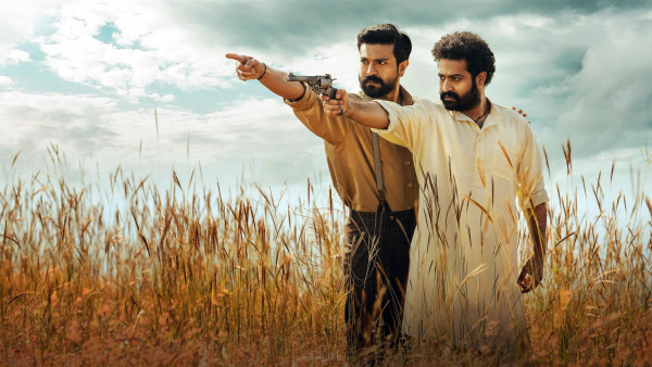 image du film RRR