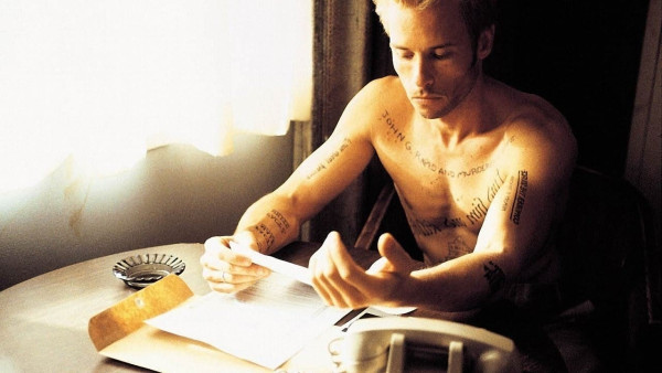 image du film Memento