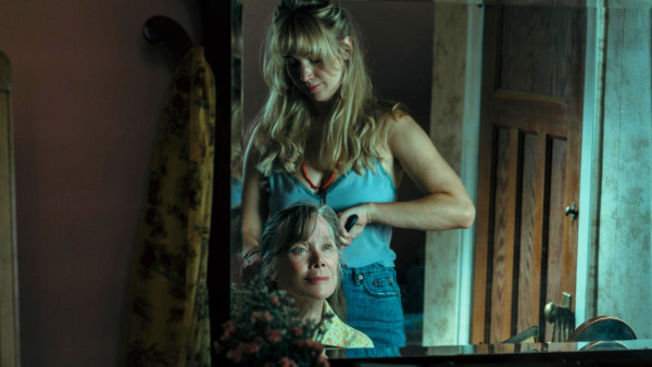 image du film Die My Love