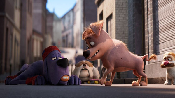 image du film Mochy