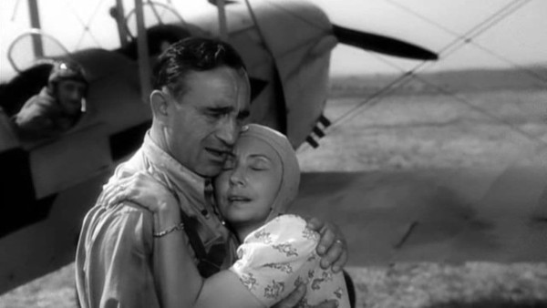image du film Le Ciel est à vous