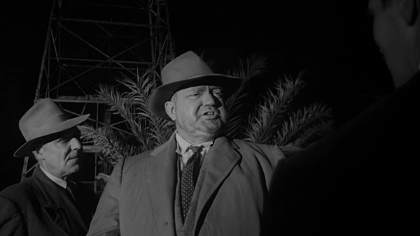 image du film La Soif du mal