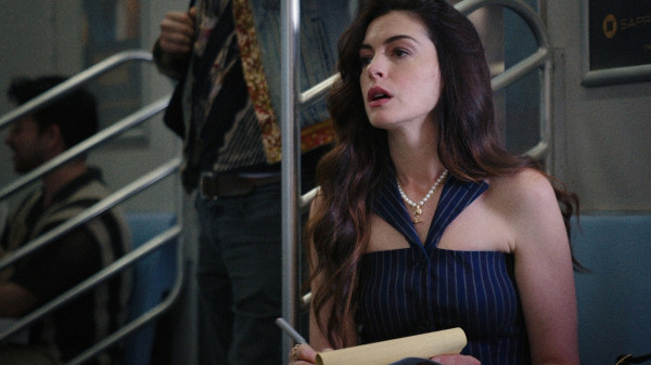 image du film Le Diable s'habille en Prada 2