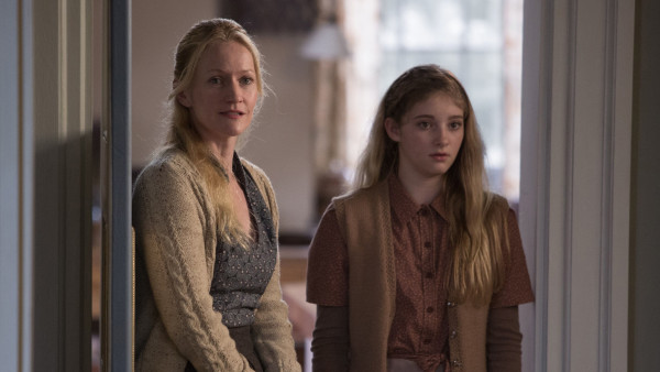 image du film Hunger Games 2 : l'embrasement