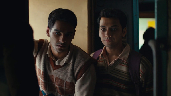 image du film Une jeunesse indienne