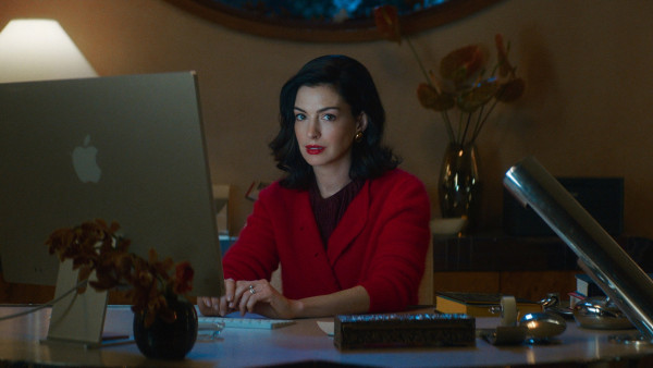 image du film Verity