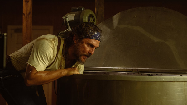 image du film Oklahoma Honey