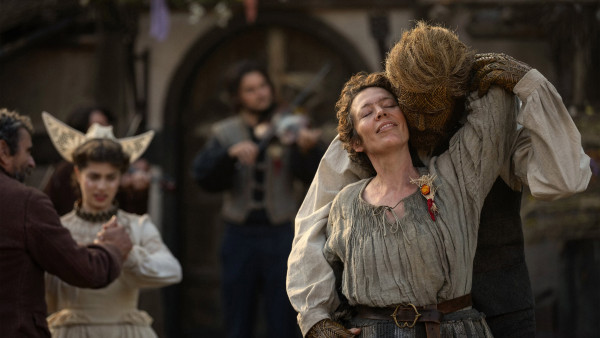 image du film Wicker