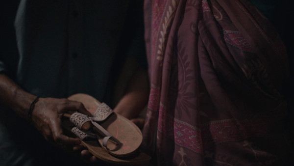 image du film Une jeunesse indienne