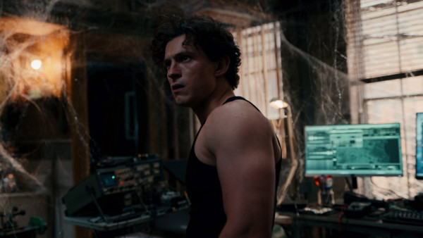 image du film Spider-Man : Brand New Day