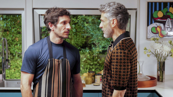 image du film Autofiction