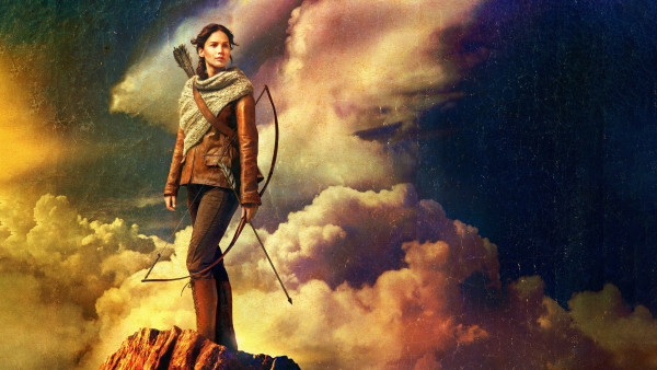 image du film Hunger Games 2 : l'embrasement