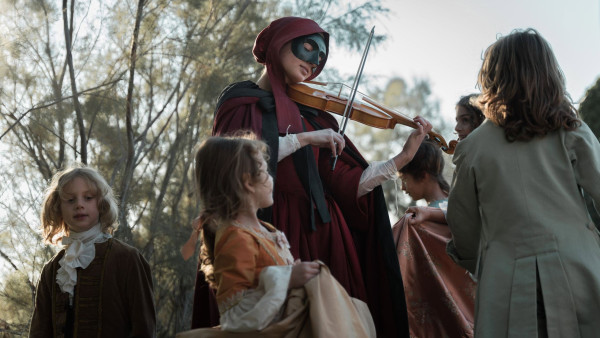 image du film Vivaldi et moi