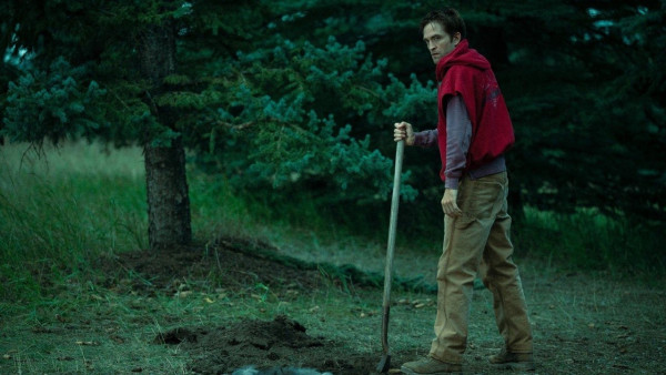 image du film Die My Love