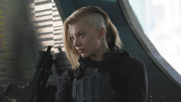 image du film Hunger Games : la révolte - partie 2