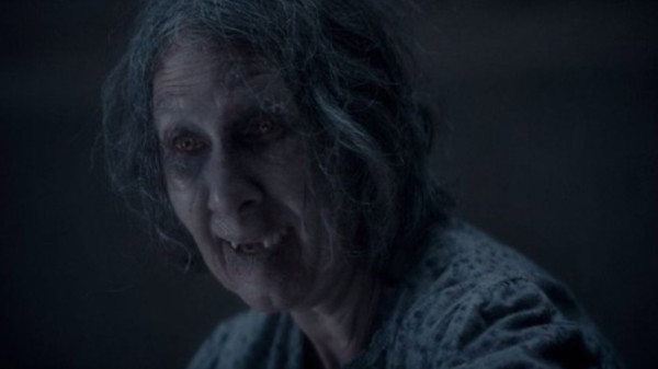 image du film Evil Dead Burn