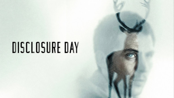 image du film Disclosure Day
