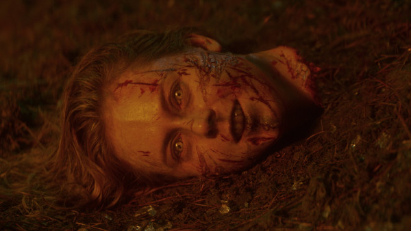 image du film Evil Dead Burn