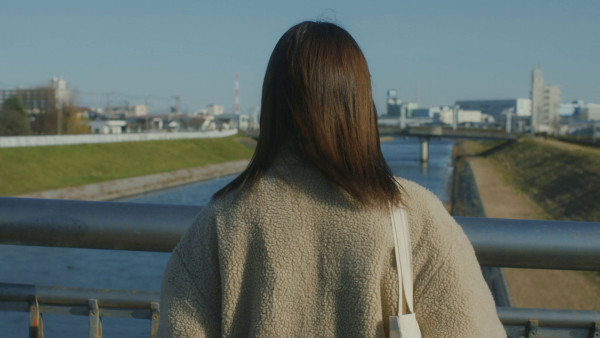 image du film La Fille du Konbini