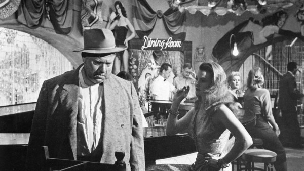 image du film La Soif du mal