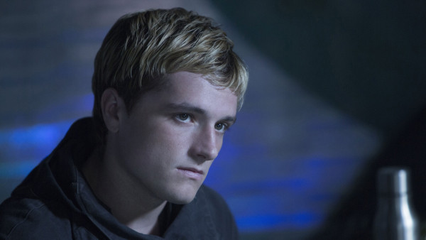 image du film Hunger Games : la révolte - partie 2