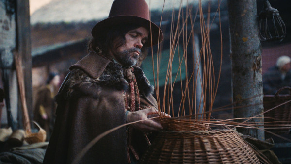 image du film Wicker
