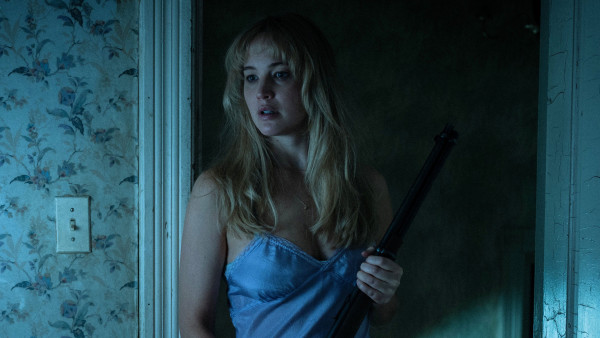 image du film Die My Love