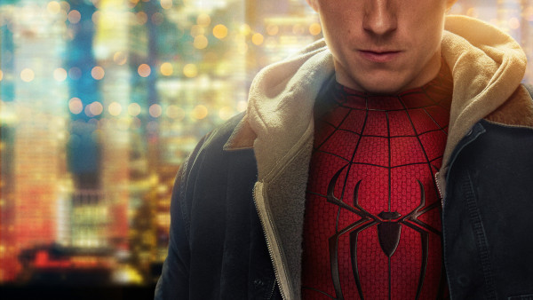 image du film Spider-Man : Brand New Day
