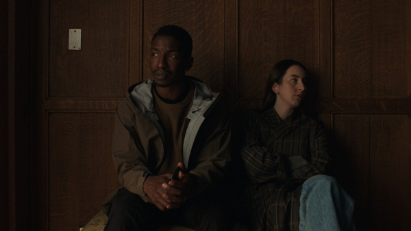 image du film The Drama