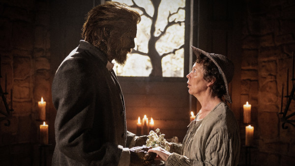 image du film Wicker