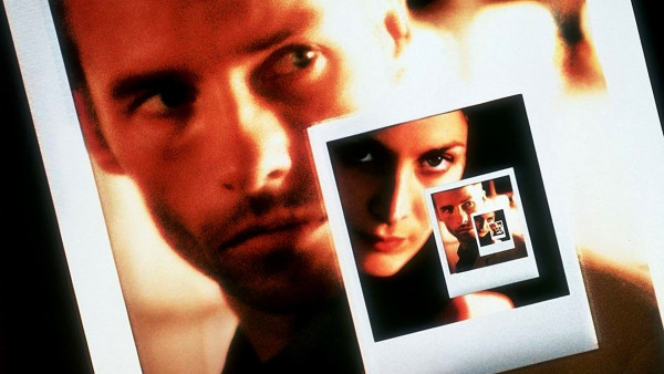 image du film Memento