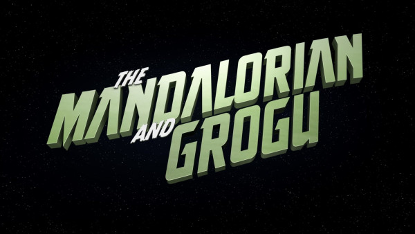 image du film Star Wars: The Mandalorian and Grogu