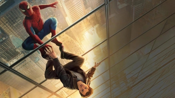 image du film Spider-Man : Brand New Day