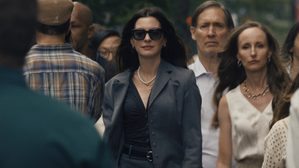 image du film Le Diable s'habille en Prada 2